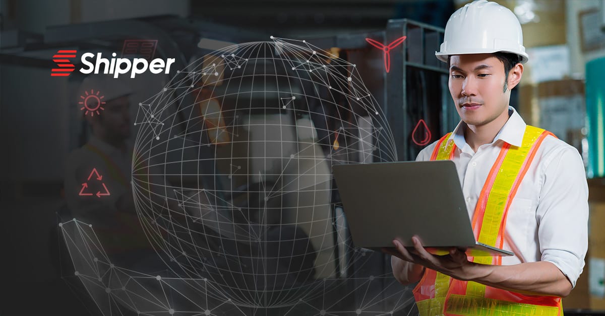 Shipper Way 2024's Sustainability Outlook in Logistics: Paving the Way for Green ...