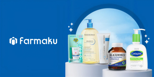Farmaku Farmaku Meningkatkan Akurasi dan Compliance Pesanan dengan Fulfillment ...